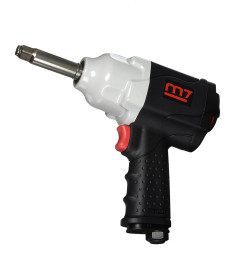 Пневмогайкокрут 1/2&quot; 881Нм, 9000об/хв, 119л/хв, продовження валу купити