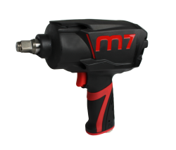 Пневмогайкокрут 1/2&quot; 1088Нм 8500об/хв композит. корпус