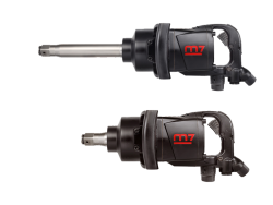 Пневмогайкокрут 1&quot; 2441Нм, 3900об/хв