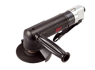 Пневмошліфмашина кутова 125мм 11000об/хв - Фото 1 Пневмошліфмашина кутова 125мм 11000об/хв