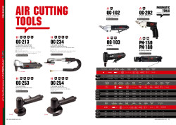 Пневмошліфмашина відрізна кутова 75мм 24000 об/хв - фото №2 Пневмошліфмашина відрізна кутова 75мм 24000 об/хв купить