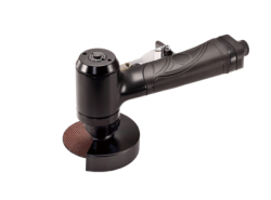 Пневмошліфмашина відрізна кутова 75мм 24000 об/хв