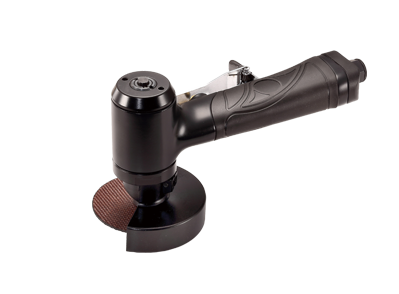 Пневмошліфмашина відрізна кутова 75мм 24000 об/хв - Фото 1 Пневмошліфмашина відрізна кутова 75мм 24000 об/хв