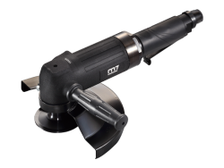 Пневмошліфмашина кутова 230мм 6,3bar, 180л/хв