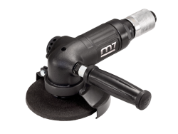 Пневмошліфмашина кутова 125мм 8500об/хв