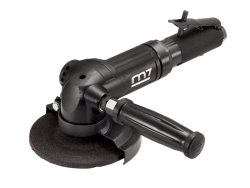 Пневмошліфмашина кутова 125мм 12000об/хв