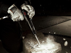 Пневмодолото 3200уд/хв 6,3бар з набором купить