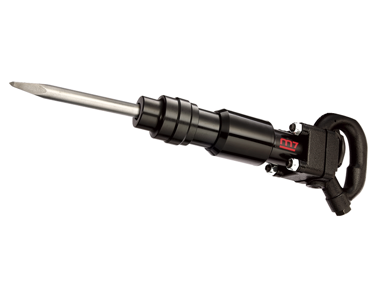 Пневмомолоток відбійний 2300уд/хв, 566л/хв