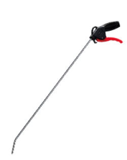 Пистолет для продувки Mighty Seven JC-320 500 мм