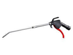 Пистолет для продувки Mighty Seven JC-202 с телескопическим соплом 150-300 мм (JC-202)