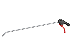 Пистолет для продувки Mighty Seven JC-412 наконечник 305 мм