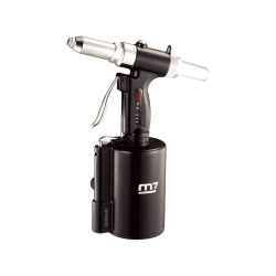 Заклёпочник пневматический Mighty Seven PA-211 2,4-6,4 мм в Украине