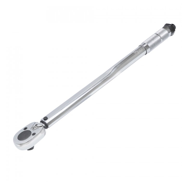 Ключ динамометричний 1/2&quot; 42-210Nm