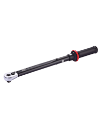 Ключ динамометричний 3/4" 150-750Nm