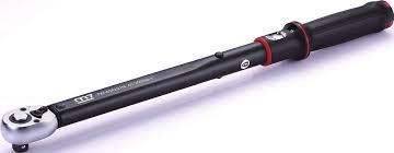 Ключ динамометричний 1/2&quot; 42-210Нм