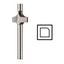 Резец для скруглений Dremel 615