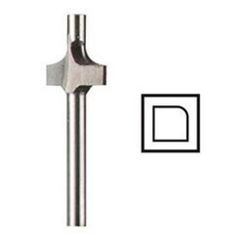 Резец для скруглений Dremel 615