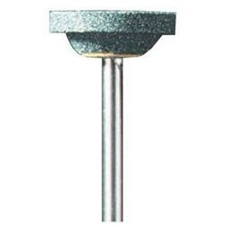 Шлифовальный камень дисковый Dremel 85422 1 шт