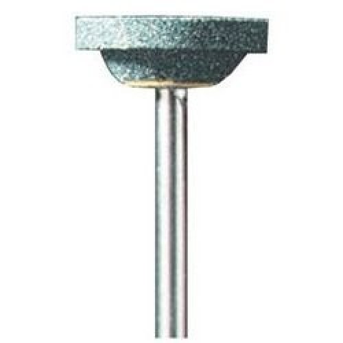 Шлифовальный камень дисковый Dremel 85422 1 шт