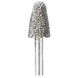 Резец зазубренный конический Dremel 9934 1 шт