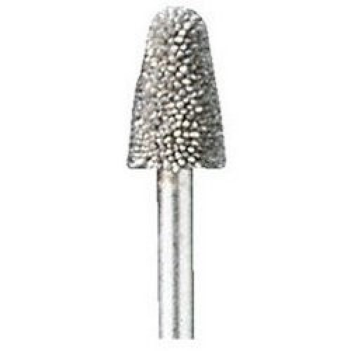 Резец зазубренный конический Dremel 9934 1 шт