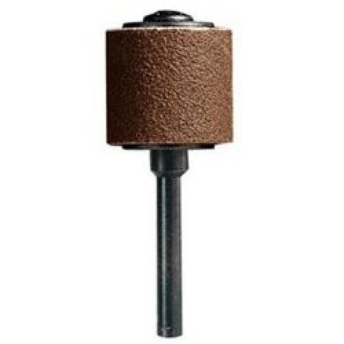 Державка Dremel 407 + шліфлента Z60 1 шт