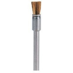 Щітка латунна Dremel 537 3 шт