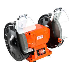 Точило 200мм 350Вт NBG-200F 200*20*16 220В Arsenal Grand