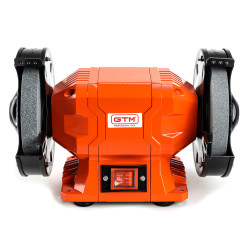 Точило 150мм 250Вт NBG-150F 150*20*12,7 220В знижки
