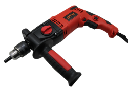 Дриль уд. DI-16/1050ER(M) 1050Вт, 0-1100/0-3000об/хв, патрон 13мм, 16/20/40мм купить