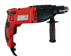 Дриль уд. DI-16/1050ER(M) 1050Вт, 0-1100/0-3000об/хв, патрон 13мм, 16/20/40мм не дорого