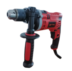 Дриль уд. DI-16/1050ER(M) 1050Вт, 0-1100/0-3000об/хв, патрон 13мм, 16/20/40мм в интернет-магазине