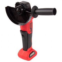 Акумуляторна болгарка Mighty Seven DG-501 без АКБ і ЗП (DG-501) купить