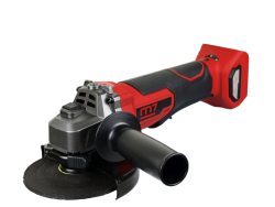 Акумуляторна болгарка Mighty Seven DG-501 без АКБ і ЗП (DG-501)