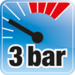 Обприскувач ручний 8л Prima8 потужний нагніт. насос, тиск-3бар не дорого