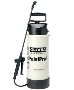 Обприскувач ручний 5л PaintPro5 маслостійкий, тиск-3бар, прокладка Viton