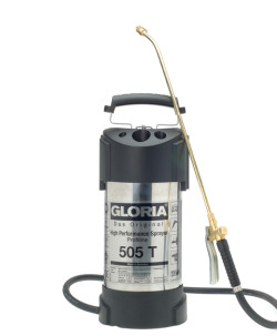 Обприскувач ручний 5л 505T-Profiline маслостійкий