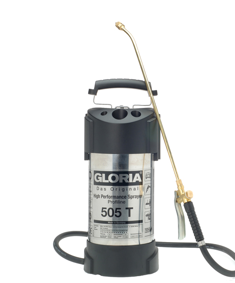 Обприскувач ручний 5л 505T-Profiline маслостійкий