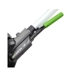 Газонокосарка акум. LM2021E-SP KIT, 56В, ширина зрізу 50см, самохідна, металева дека, акум. 5А * рік + зарядний пристрій замовити