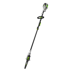Висоторіз телескоп. акум. PS1003E KIT, 56В, шина-25см, карбон, акум. 4А*год + зарядний пристрій фото