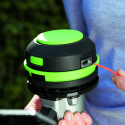 Тріммер акум. купити