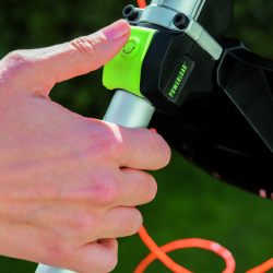 Тріммер акум. замовити