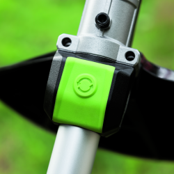 Тріммер акум. ціна