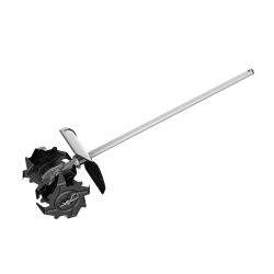 Насадка – культиватор CTA9500, захоплення 24см. для комбісистеми PH1400 - фото №2 Насадка – культиватор CTA9500, захоплення 24см. для комбісистеми PH1400 купити