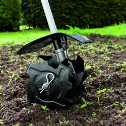 Насадка – культиватор CTA9500, захоплення 24см. для комбісистеми PH1400 - фото №5 Насадка – культиватор CTA9500, захоплення 24см. для комбісистеми PH1400 не дорого