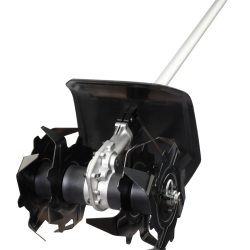 Насадка – культиватор CTA9500, захоплення 24см. для комбісистеми PH1400