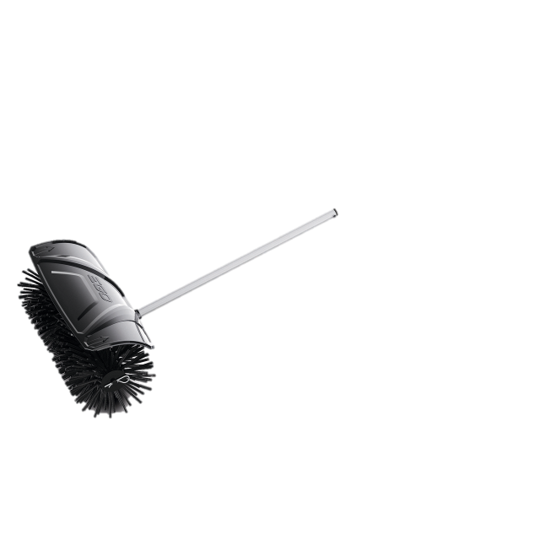 Насадка - щітка BBA2100 для комбісистеми PH1400E/PH1420E - Фото 1 Насадка - щітка BBA2100 для комбісистеми PH1400E/PH1420E