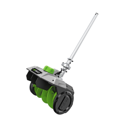 Насадка - снігова лопата SSA1200 ширина 30см до комбісистеми PH1400E - фото №4 Насадка - снігова лопата SSA1200 ширина 30см до комбісистеми PH1400E заказать