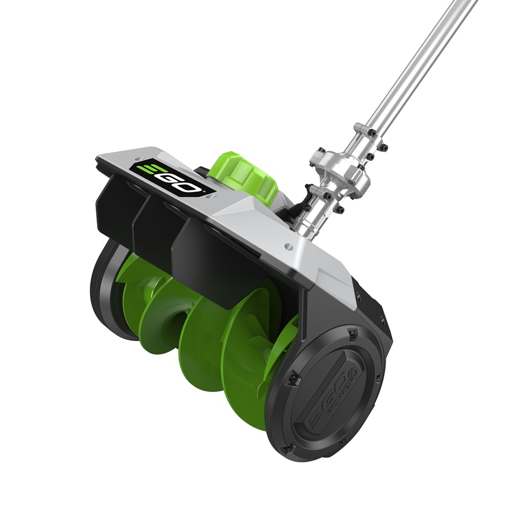 Насадка - снігова лопата SSA1200 ширина 30см до комбісистеми PH1400E - Фото 1 Насадка - снігова лопата SSA1200 ширина 30см до комбісистеми PH1400E