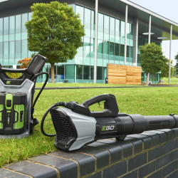 Повітродувка акум. LBX6000, 56В, Commercial, 1014 м3/год, КАРКАС в Украине